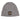 Mützen & Caps BELSTAFF ENGLAND Mütze mit Logo-Aufnäher Grau (PALE GREY MELANGE) ONESIZE