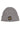 Mützen & Caps BELSTAFF ENGLAND Mütze mit Logo-Aufnäher Grau (PALE GREY MELANGE) ONESIZE