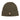 Mützen & Caps BELSTAFF ENGLAND Mütze mit Logo-Aufnäher Oliv (TRUE OLIVE) ONESIZE