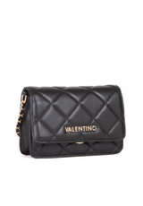 Taschen Valentino Tasche mit Steppung Schwarz (NERO) ONESIZE