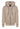 Sweat Moose Knuckles Sweatjacke mit Teddy-Fell Beige (1485)
