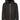 Sweat Moose Knuckles Sweatjacke mit Teddy-Fell Schwarz (292)