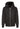Sweat Moose Knuckles Sweatjacke mit Teddy-Fell Schwarz (292)