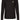 Jersey BELSTAFF ENGLAND Langarmshirt mit Logo-Aufnäher Schwarz (BLACK)