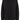 Blusen & Tuniken PENN&INK N.Y Bluse aus Trikotstoff Schwarz (90)
