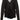 Jacken & Mäntel GRACE Cardigan aus Lurex Schwarz (300)