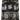 Blusen & Tuniken GRACE Bluse mit Muster Schwarz (300)