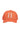 Mützen & Caps Les Deux Baseballcap Encore Organic Orange (610815) ONESIZE