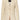 Blazer PATRIZIA PEPE Blazer aus Crepe-Stoff Beige (B814)