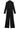Kleider PATRIZIA PEPE Jumpsuit aus Crepe-Stoff Schwarz (K103)