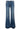 Jeans TRUE RELIGION Jeans Mija Blau (4646)