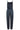 Kleider SAMSOE Jumpsuit aus Satin Blau (194011TCX)