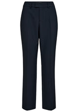 Hosen MOS MOSH Hose Myla Miley Blau (468)