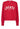 Sweat MOS MOSH Sweatshirt Celli O-LS Rot (268)