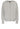 Sweat TRUE RELIGION Strickjacke mit Destroyed-Effekt Grau (1449)