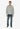 Sweat TRUE RELIGION Strickjacke mit Destroyed-Effekt
