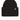 Mützen & Caps TRUE RELIGION Mütze Solid Schwarz (1001) ONESIZE