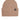 Mützen & Caps TRUE RELIGION Mütze Solid Braun (4255) ONESIZE