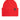 Mützen & Caps TRUE RELIGION Mütze Solid Rot (6276) ONESIZE