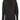 Pullover & Strickjacken PATRIZIA PEPE Strickjacke aus Rippstrick Schwarz (K103)