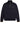 Sweat FRED PERRY Sweatshirt mit Logo-Stickerei Blau (R63)