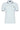 Jersey FRED PERRY Poloshirt mit Doppelstreifen Blau (T43)