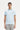 Jersey FRED PERRY Poloshirt mit Doppelstreifen