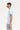 Jersey FRED PERRY Poloshirt mit Doppelstreifen