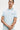 Jersey FRED PERRY Poloshirt mit Doppelstreifen
