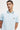 Jersey FRED PERRY Poloshirt mit Doppelstreifen