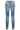 Jeans Goldgarn Jeans im Destroyed-Look