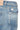 Jeans Goldgarn Jeans im Destroyed-Look