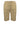 Hosen Goldgarn Shorts mit Paspeltaschen Oliv (1705)