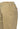 Hosen Goldgarn Shorts mit Paspeltaschen