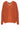 Pullover & Strickjacken MOS MOSH Strickpullover Thora Orange (261)
