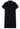Kleider FRED PERRY Kleid mit Polokragen Blau (X49)
