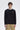 Jersey FRED PERRY Langarmshirt mit Doppelstreifen