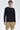 Jersey FRED PERRY Langarmshirt mit Doppelstreifen