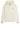 Sweat FRED PERRY Hoodie Logo-Stickerei auf der Brust Off-White (Y24)