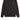 Sweat FRED PERRY Sweatshirt mit Logo-Stickerei Schwarz (V56)