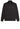 Sweat FRED PERRY Sweatshirt mit Logo-Stickerei Schwarz (V56)