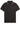 Jersey FRED PERRY Poloshirt mit Doppelstreifen Schwarz (V56)