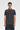 Jersey FRED PERRY Poloshirt mit Doppelstreifen