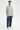 Jersey FRED PERRY Poloshirt mit Doppelstreifen