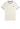 Jersey FRED PERRY T-Shirt mit gestreiften Bündchen Off-White (Y24)