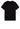 Jersey FRED PERRY T-Shirt mit gestreiften Bündchen
