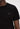 Jersey FRED PERRY T-Shirt mit gestreiften Bündchen