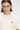 Jersey FRED PERRY T-Shirt mit gesticktem Loorbeerkranz