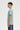 Jersey FRED PERRY T-Shirt mit gesticktem Loorbeerkranz
