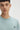 Jersey FRED PERRY T-Shirt mit gesticktem Loorbeerkranz